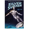 Image de Silver Surfer - L'intÃ©grale - 1988-1989