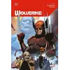 Image de Wolverine - Tome 3 - Le Programme Du Fauve