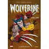 Image de Wolverine - L'intrÃ©gale - 1990-1993