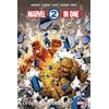 Image de Marvel Two-In-One - Le Destin Des Quatre