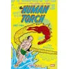 Image de The Human Torch - IntÃ©grale - 1962-1964