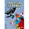 Image de Doctor Strange - L'intégrale - 1983-1985