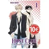 Image de Host Club - Tome 1