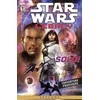 Image de Star Wars Légendes - L'héritage - Tome 4