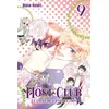 Image de Host Club - Le Lycée De La Séduction - Edition Perfect - Tome 9