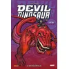 Image de Devil Dinosaur - L'intégrale 1978