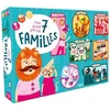 Image de Auzou Grand Jeu 7 Familles