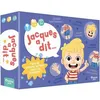 Image de Jeu de société Auzou P'tit jeu de Jacques a dit NE