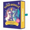 Image de Jeu d'ambiance Auzou Jeu de Bataille Corse