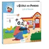 Image de L'école Des Pandas - Bienvenue À L'école