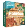 Image de Jeu MagnÃ©tique - Morpion