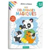 Image de Mes Coloriages Magiques