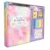 Image de Mon Coffret Papeterie Arc-En-Ciel