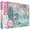 Image de Puzzle Cherche Et Trouve - Licornes