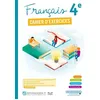 Image de Français 4e - Cahier D'exercices