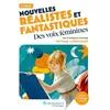 Image de Nouvelles RÃ©alistes Et Fantastiques - Des Voix FÃ©minines - Texte IntÃ©gral Et Dossier PÃ©dagogique