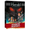 Image de Harald Et Le TrÃ©sor D'ignir - Pack En 2 Volumes : Tomes 1 Et 2