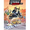Image de Les Fondus De Moto - Tome 13