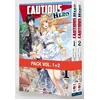 Image de Cautious Hero Tome 1 Et 2