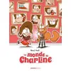 Image de Le Monde De Charline - Tome 2