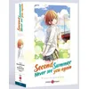 Image de Second Summer, Never See You Again - Tomes 1 Et 2 - Histoire Complète - Ecrin En 2 Volumes