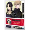 Image de Le Coeur Et Le Devoir - Tomes 1 Et 2 - Pack En 2 Volumes - Avec 1 Tome Offert