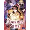 Image de Necromancer Survival - Tome 1