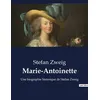 Image de Marie-Antoinette - Stefan Zweig