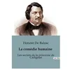 Image de Les Secrets De La Princesse De Cadignan - La ComÃ©die Humaine
