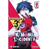 Image de Kemono Incidents - Tome 1