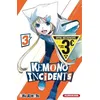 Image de Kemono Incidents - Tome 3