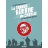 Image de La Grande Guerre De Charlie - Tome 9 - La Mort Venue Du Ciel