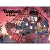 Image de Trappeurs De Rien - Tome 2 - Le Vieux Fou