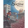 Image de Sixtine - Tome 1 - L'or Des AztÃ¨ques