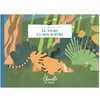 Image de Le Tigre Et Son MaÃ®tre