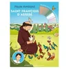 Image de Sant-FranÃ§ois D'assise - (1 Cd Audio)