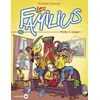 Image de Les Familius - Tome 12 - Parés À Ranger !
