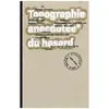 Image de Topographie AnecdotÃ©e Du Hasard