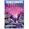 Image de Transformers Galaxies - Tome 1 - Constructicons Rising