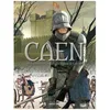 Image de Caen Tome 1 - De Guillaume Le ConquÃ©rant Ã La Guerre De Cent Ans - De 210 Ã 1450 AprÃ¨s J-C