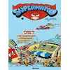 Image de Supermatou - Tome 1