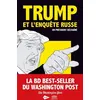 Image de Trump Et L'enquête Russe - Un Président Déchaîné