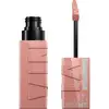Image de Maybelline SuperStay Vinyl Ink Long Lasting Liquid Lipstick Shine Finish 47ml (Various Shades) - 95 Captivated