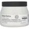 Image de L'Oréal Professionnel - L'Oreal Serie Expert Metal DX Mask 500 ml Maskers