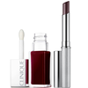 Image de Clinique Limited-Edition Black Honey Almost Lipstick and Lip + Cheek Oil Duo