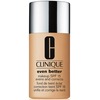 Image de Clinique Even Better SPF15 fond de teint éclat correction teint - Beige