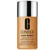 Image de Clinique Even Better SPF15 fond de teint éclat correction teint - Cream Caramel