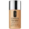 Image de Clinique Even Better SPF15 fond de teint éclat correction teint - Nutty