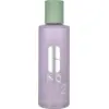 Image de Clinique Clarifying Lotion 2 Twice A Day Exfoliator Tonic & Lotion 400 ml Dames