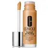 Image de Clinique Beyond Perfecting Fond de Teint et Correcteur 30 ml (nuances variées) - Honey Wheat